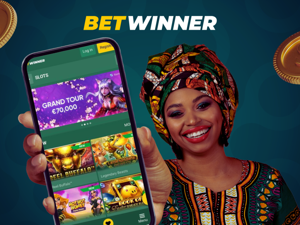 Betwinner El Salvador Casino Use