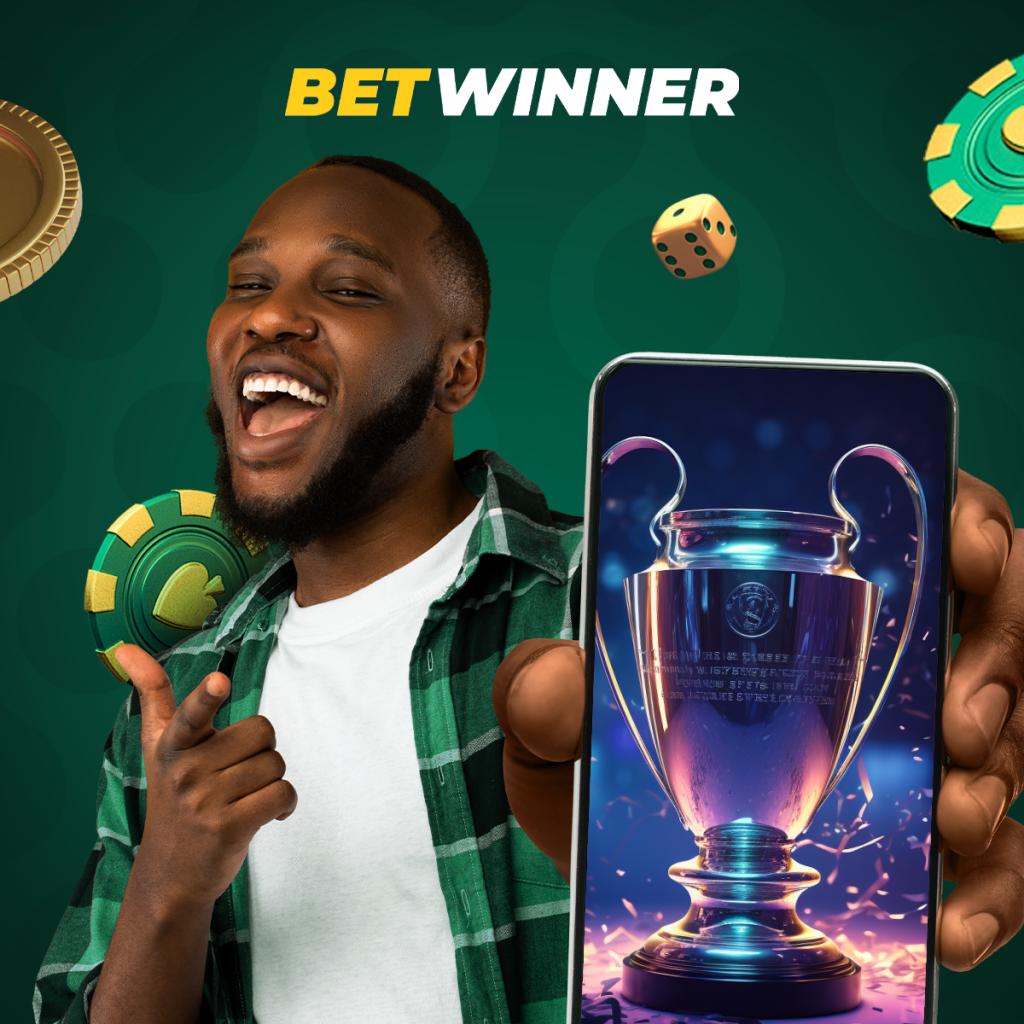 Betwinner El Salvador App Play