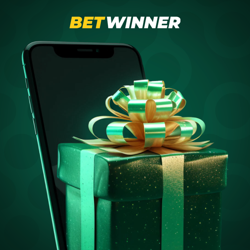 Betwinner El Salvador Promo