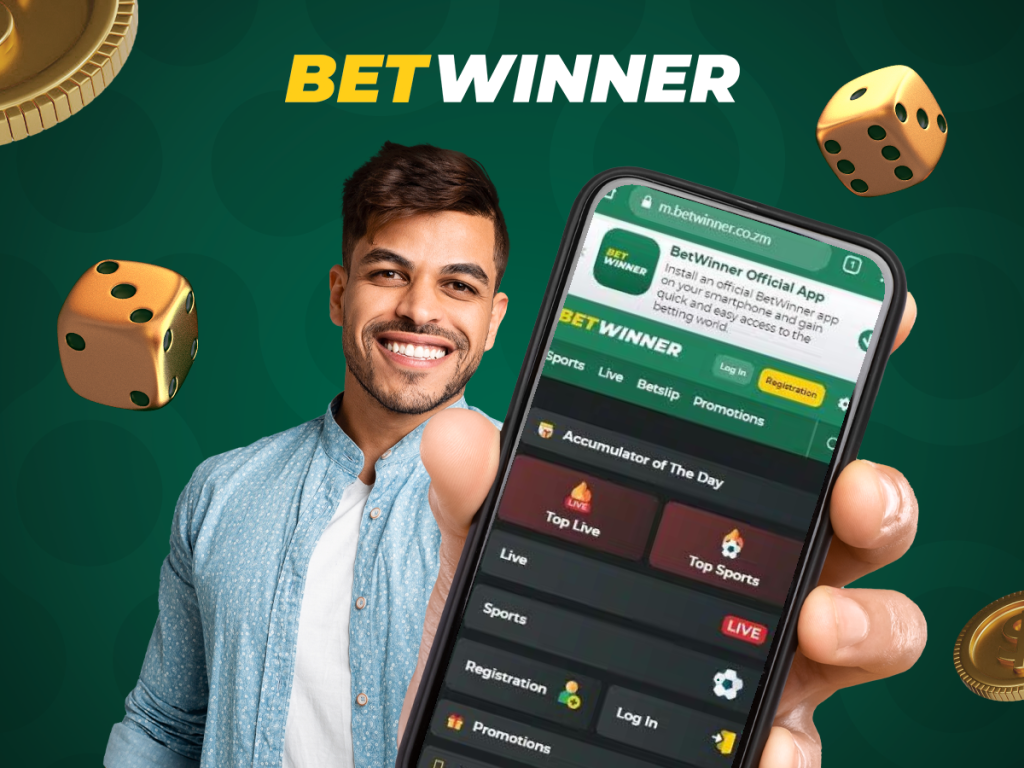 Betwinner El Salvador Registration